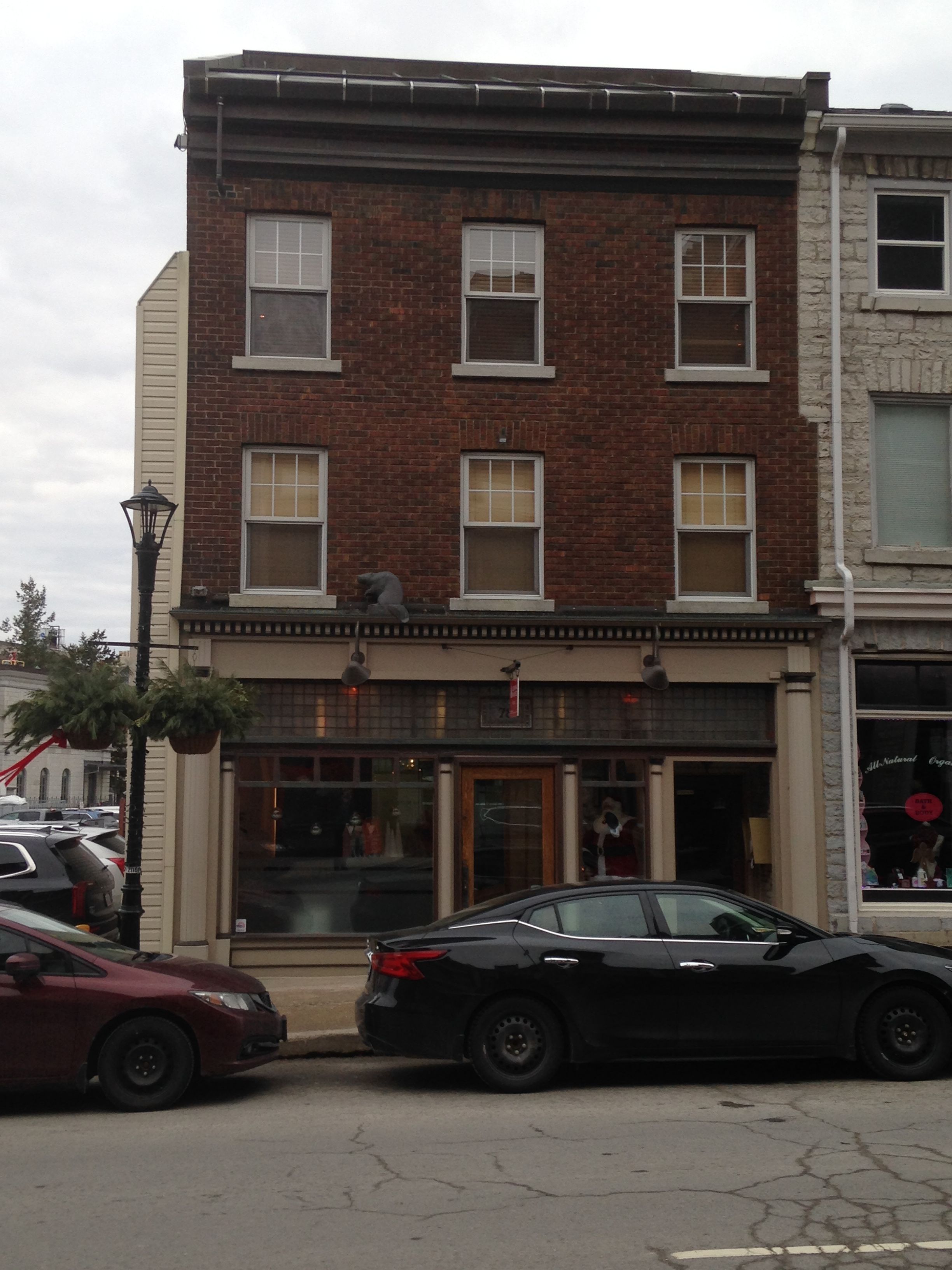 78 Brock Street - Residential Rental Apartments